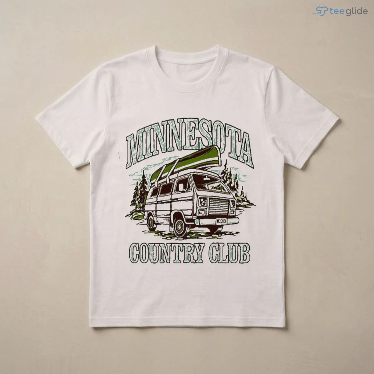 minnesota county club camper van lineup shirt 3 minnesota county club camper van lineup shirt 3