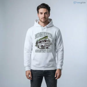 Minnesota County Club Camper Van Lineup Shirt 3 minnesota county club camper van lineup shirt 4