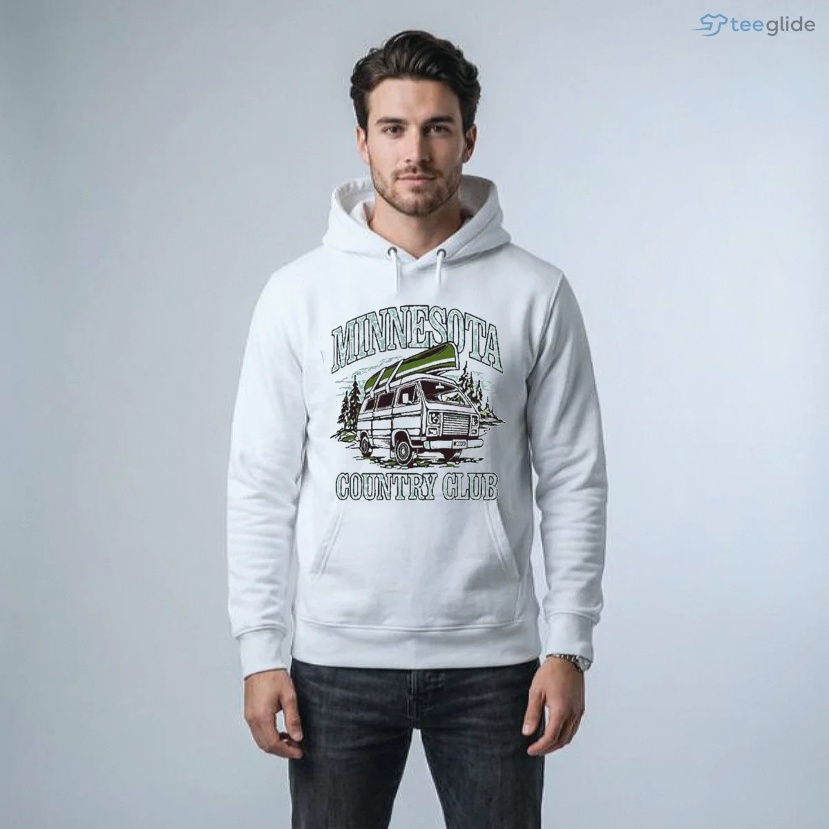 minnesota county club camper van lineup shirt 4 minnesota county club camper van lineup shirt 4