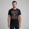 minnesota wild holiday lights sweater t shirt 1