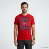 montreal canadiens holiday lights sweater t shirt 1