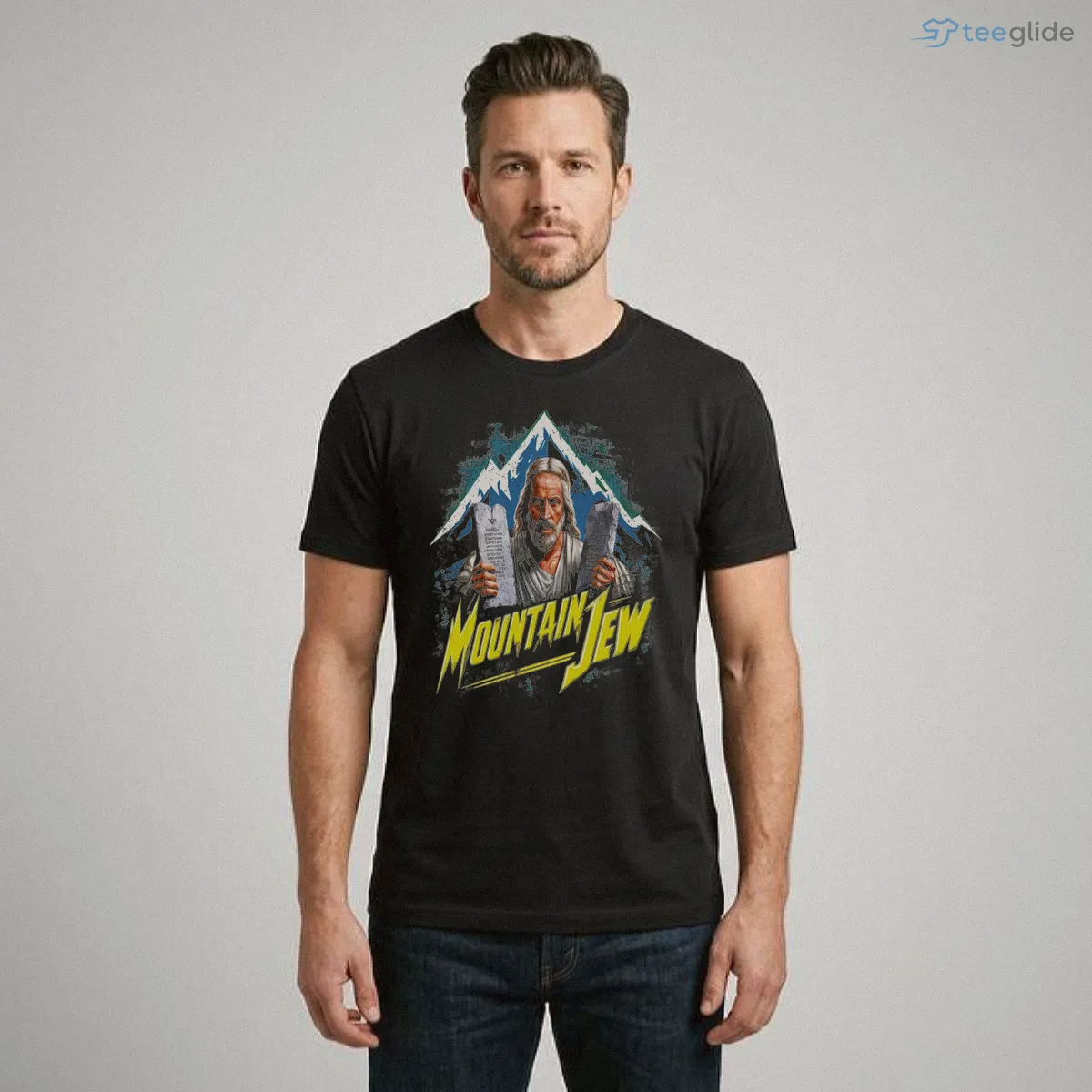moses was a mountain jew shirt 1 moses was a mountain jew shirt 1