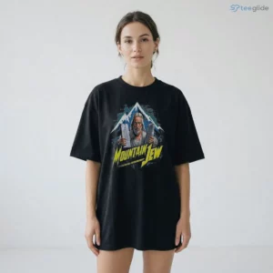 Moses Was A Mountain Jew Shirt 1 moses was a mountain jew shirt 2
