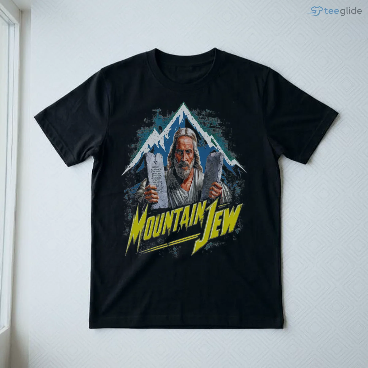 moses was a mountain jew shirt 3 moses was a mountain jew shirt 3