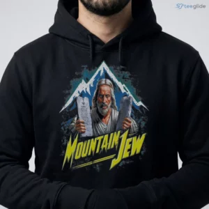 Moses Was A Mountain Jew Shirt 3 moses was a mountain jew shirt 4