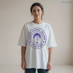 Mrbeast Grocery Store Contestant Tee Jackson Shirt 1 mrbeast grocery store contestant tee jackson shirt 2