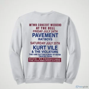 mtwb towing pavement kurt vile philadelphia 2026 shirt 4