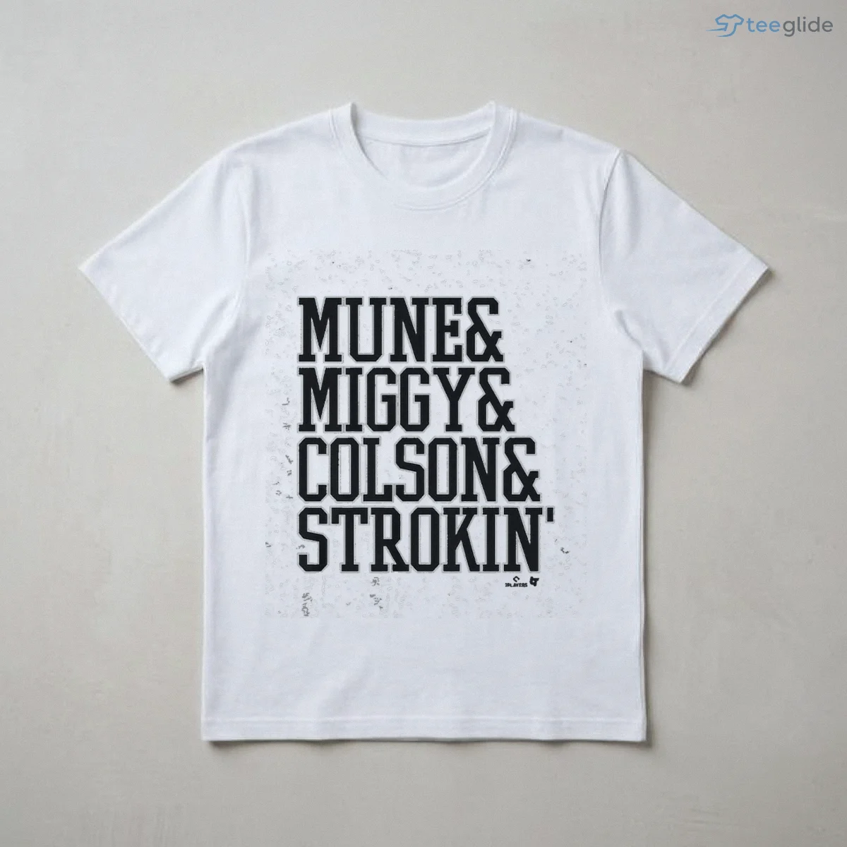 munetaka murakami miguel vargas colson montgomery mune miggy colson strokin shirt 3 munetaka murakami miguel vargas colson montgomery mune miggy colson strokin shirt 3