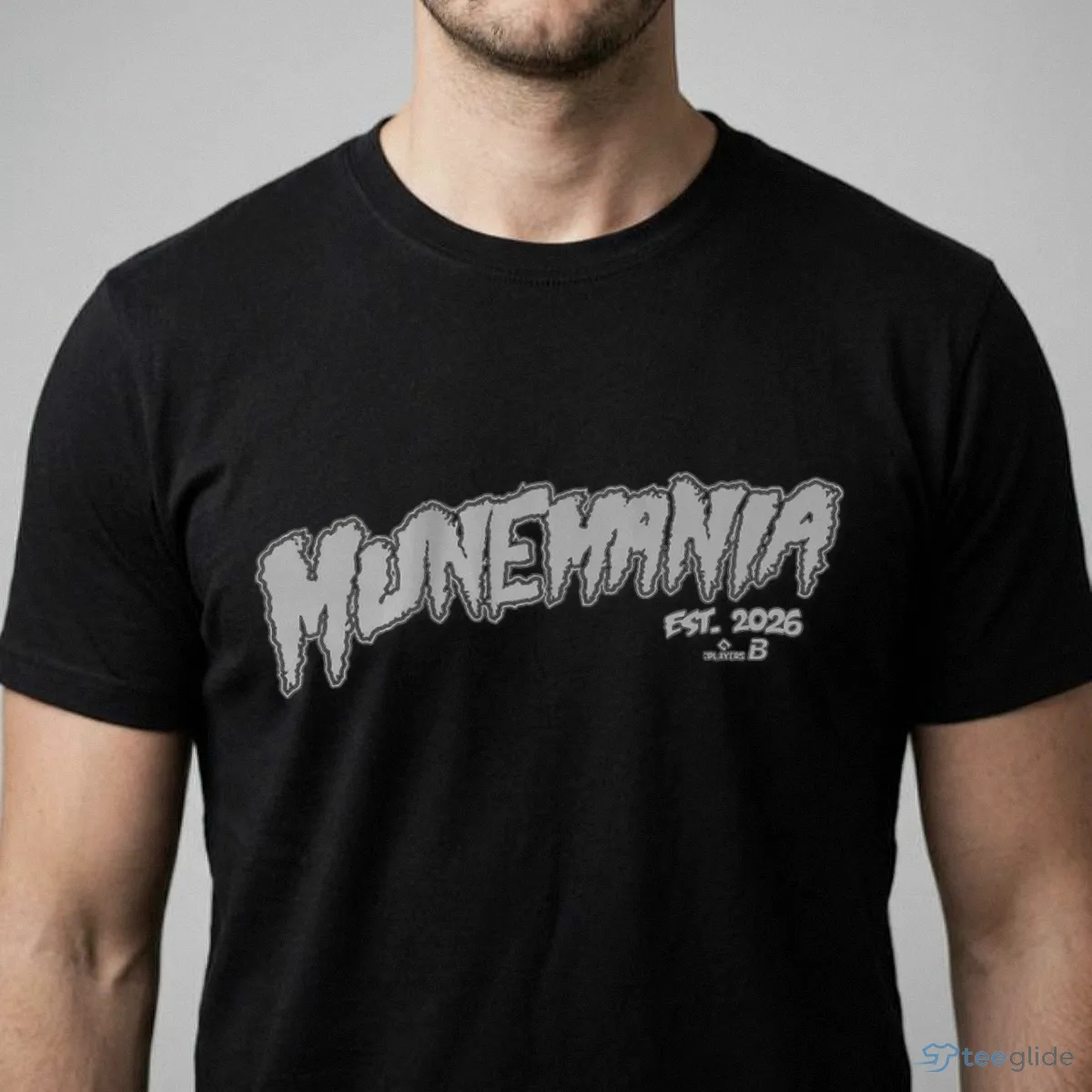 munetaka murakami mune mania shirt 1 munetaka murakami mune mania shirt 1