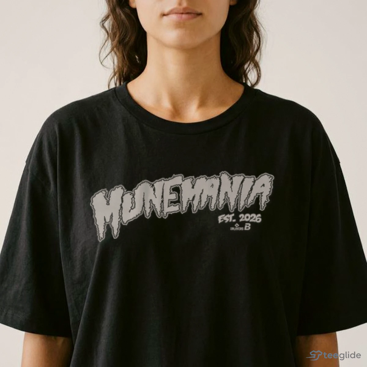 munetaka murakami mune mania shirt 2 munetaka murakami mune mania shirt 2