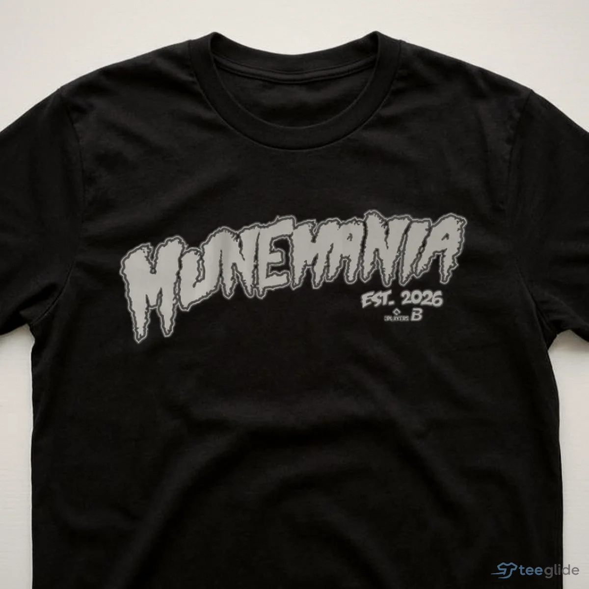 munetaka murakami mune mania shirt 3 munetaka murakami mune mania shirt 3