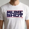 Munetaka Murakami Mune Shot Shirt 5 munetaka murakami mune shot shirt 1