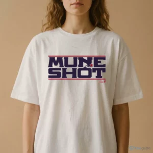 munetaka murakami mune shot shirt 2