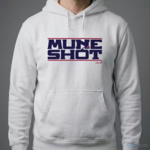 Munetaka Murakami Mune Shot Shirt 3 munetaka murakami mune shot shirt 4