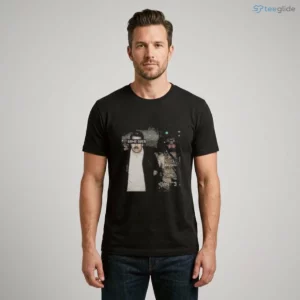 nicolas maduro game over shirt 1
