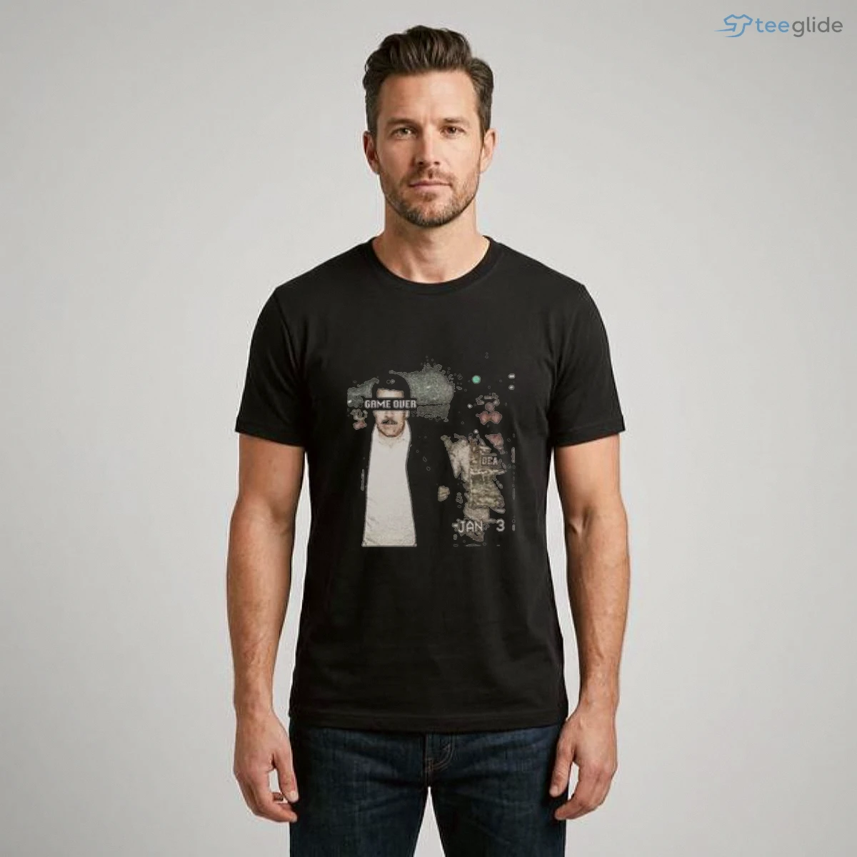 nicolas maduro game over shirt 1 nicolas maduro game over shirt 1