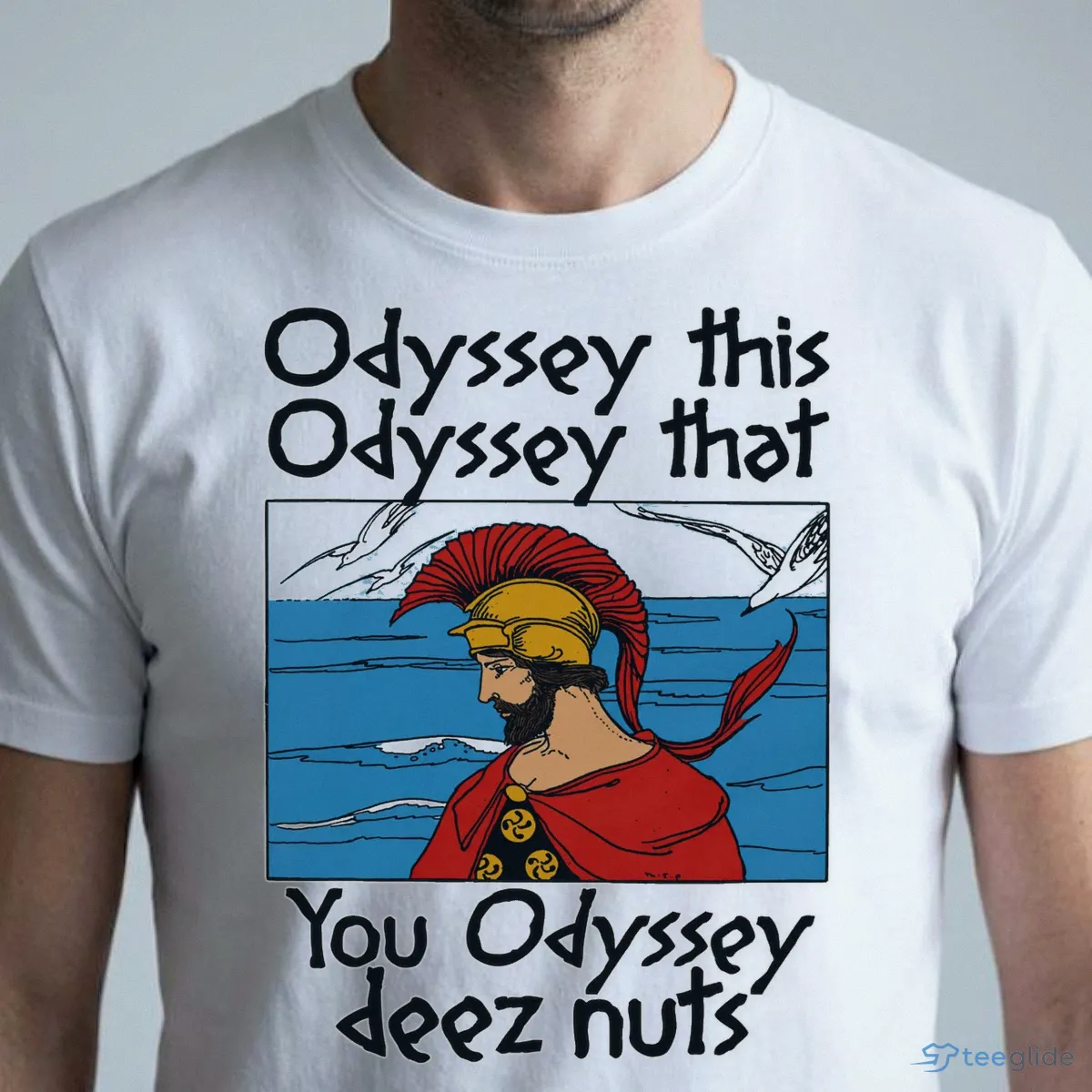 odyssey this odyssey that. you odyssey deez nuts shirt 1 odyssey this odyssey that. you odyssey deez nuts shirt 1