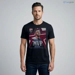 official cody bellinger is your 2026 mlb all star game ted williams mvp shirt 1