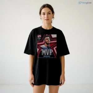 official cody bellinger is your 2026 mlb all star game ted williams mvp shirt 2