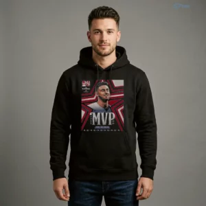 official cody bellinger is your 2026 mlb all star game ted williams mvp shirt 4