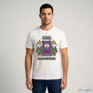 official gavin south merch shop cat t shirt 1