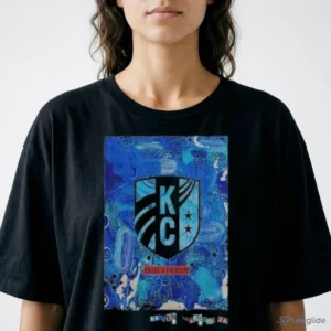 Official Kansas City Current Unfiltered Black Joy T-Shirt 1 official kansas city current unfiltered black joy t shirt 2