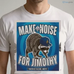 official seattle mariners make noise for jimothy shirt hoodie t shirt 1