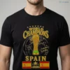 Official Spain 2026 World Champions World Cup Shirt 4 official spain 2026 world champions world cup shirt 1
