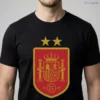 Official Spain Champions World Cup 2010 2026 Shirt 4 official spain champions world cup 2010 2026 shirt 1
