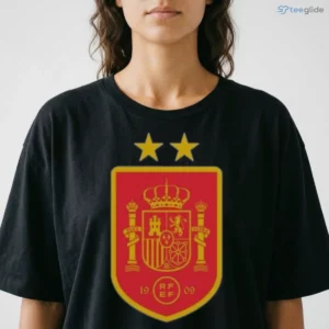 official spain champions world cup 2010 2026 shirt 2