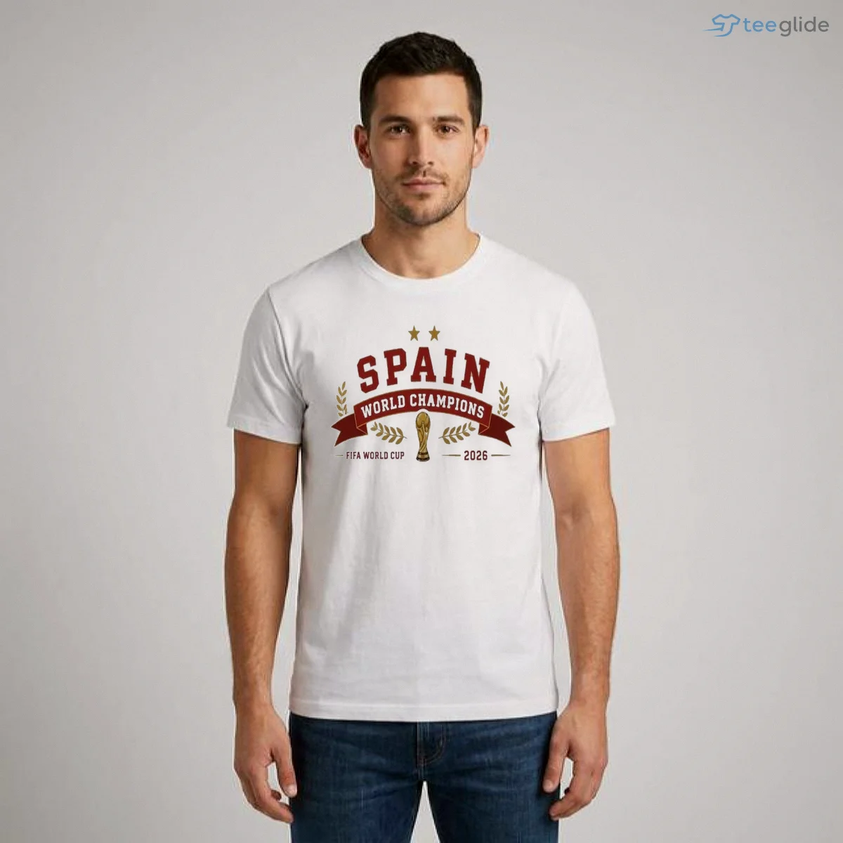 official spain world champions 2026 shirt fifa world cup 2026 1 official spain world champions 2026 shirt fifa world cup 2026 1