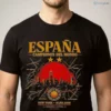 Official Spain World Cup Champions 2026 Shirt 5 official spain world cup champions 2026 shirt 1