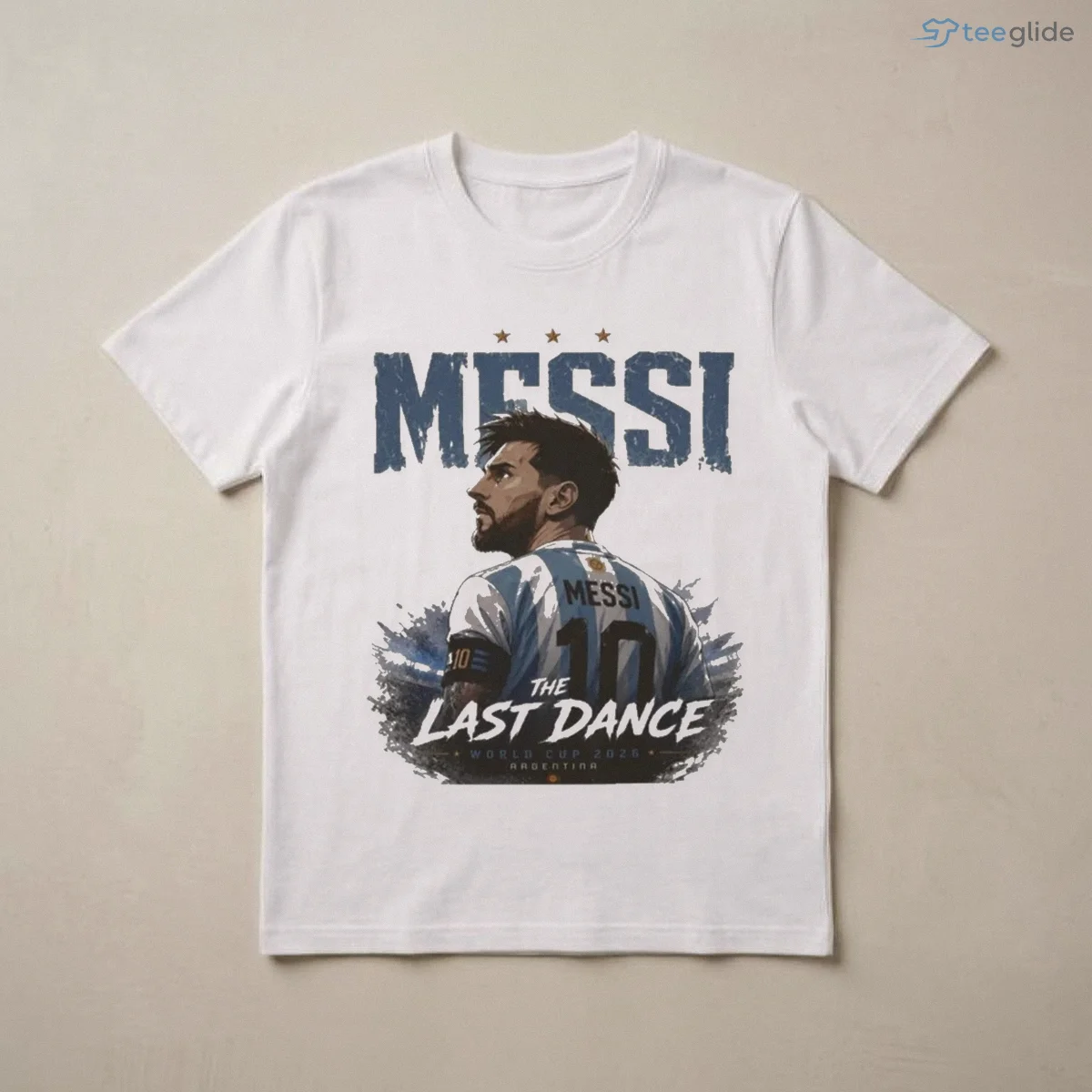 official the last dance messi argentina shirt la pulga soccer world cup 2026 3 official the last dance messi argentina shirt la pulga soccer world cup 2026 3