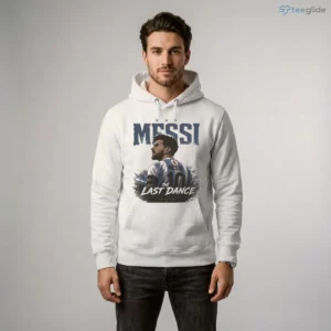 Official The Last Dance Messi Argentina Shirt La Pulga Soccer World Cup 2026 3 official the last dance messi argentina shirt la pulga soccer world cup 2026 4