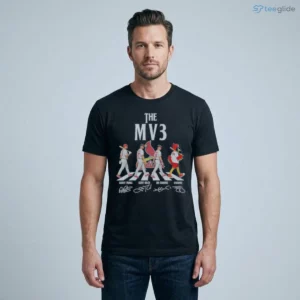 official the mv3 baseball st louis cardinals abbey road shirt 1