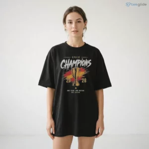Official Vintage Spain Champions 2026 One Team One Nation One Dream World Cup 2026 Shirt 1 official vintage spain champions 2026 one team one nation one dream world cup 2026 shirt 2