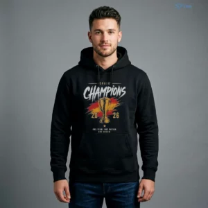 Official Vintage Spain Champions 2026 One Team One Nation One Dream World Cup 2026 Shirt 3 official vintage spain champions 2026 one team one nation one dream world cup 2026 shirt 4