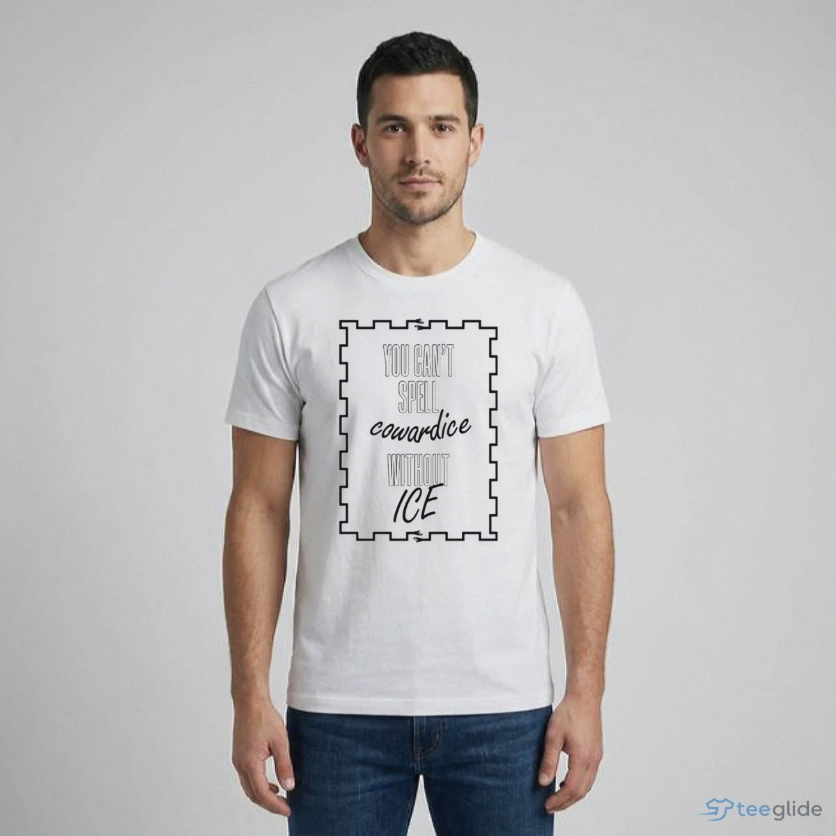 official you cant spell cowardice without ice pro immigrant t shirt 1 official you cant spell cowardice without ice pro immigrant t shirt 1
