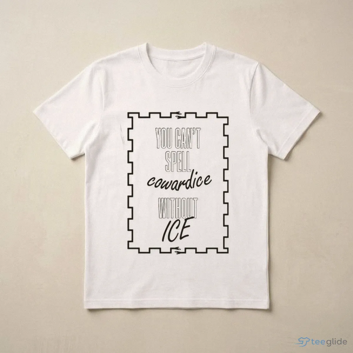 official you cant spell cowardice without ice pro immigrant t shirt 3 official you cant spell cowardice without ice pro immigrant t shirt 3