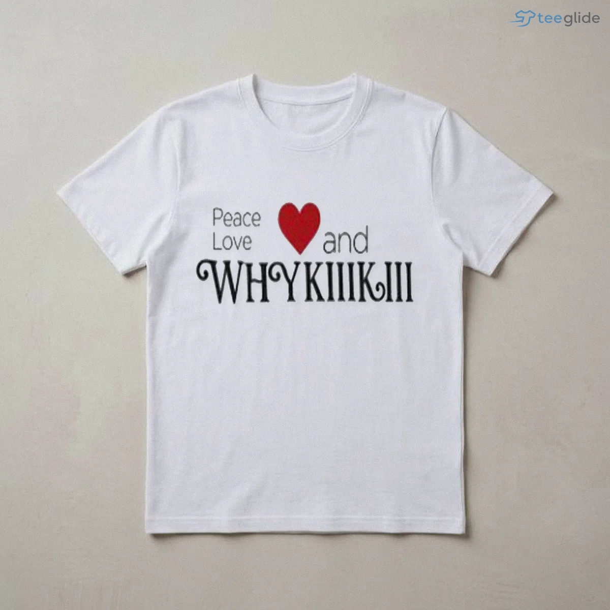 peace love and why kiiikiii shirt 3 peace love and why kiiikiii shirt 3