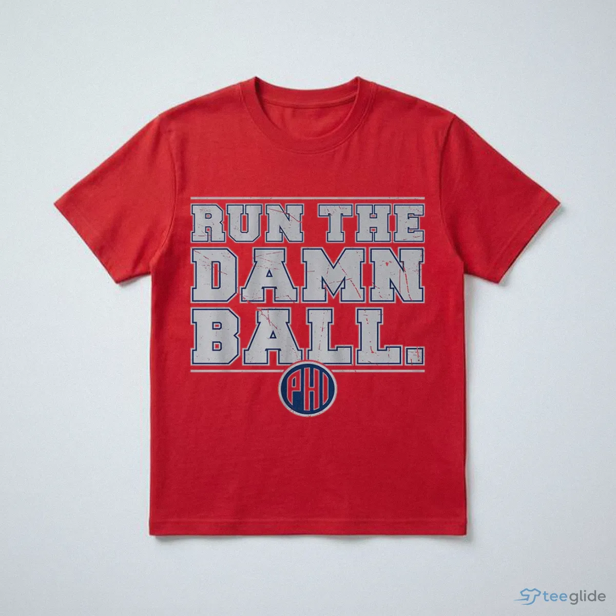philadelphia baseball run the damn ball shirt 3 philadelphia baseball run the damn ball shirt 3