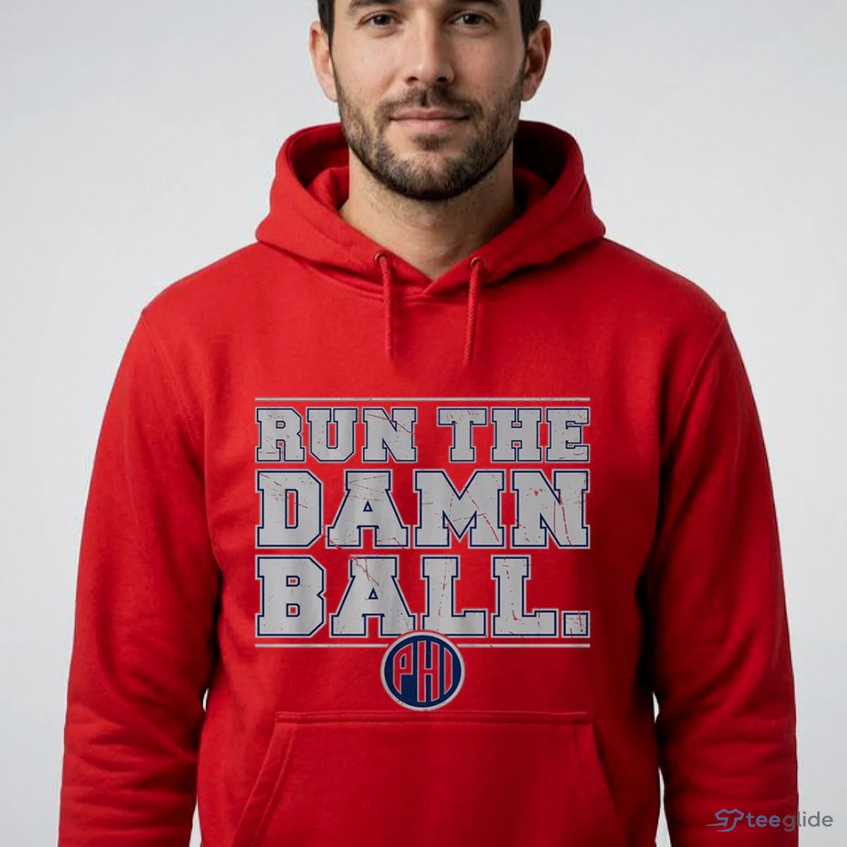 philadelphia baseball run the damn ball shirt 4 philadelphia baseball run the damn ball shirt 4