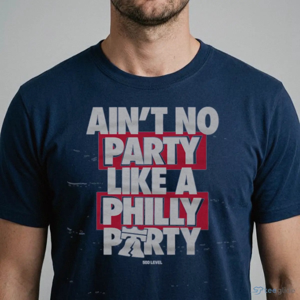 philadelphia basketball ain t no party like a philly party block wht t shirt 1 philadelphia basketball ain t no party like a philly party block wht t shirt 1