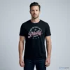 Philadelphia Basketball Ain'T No Party Like A Philly Party Stars WHT Shirt 5 philadelphia basketball ain t no party like a philly party stars wht shirt 1