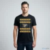 pittsburgh penguins holiday lights sweater t shirt 1