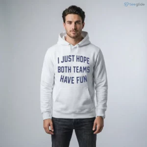 Post Malone I Just Hope Both Teams Have Fun Shirt 3 post malone i just hope both teams have fun shirt 4
