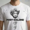 post malone tampa bay buccaneers big ass stadium tour 2026 two sided shirt 1