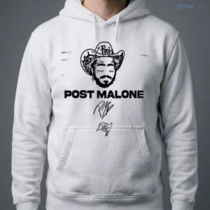 Post Malone Tampa Bay Buccaneers Big Ass Stadium Tour 2026 Two Sided Shirt 3 post malone tampa bay buccaneers big ass stadium tour 2026 two sided shirt 4