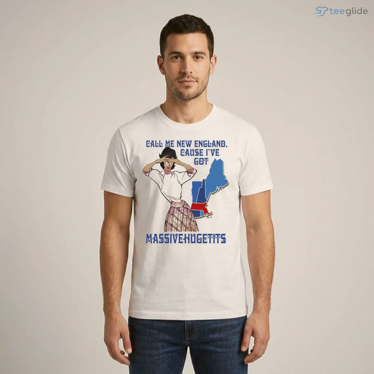 premium call me new england cause i got massivehugetits shirt 1 premium call me new england cause i got massivehugetits shirt 1