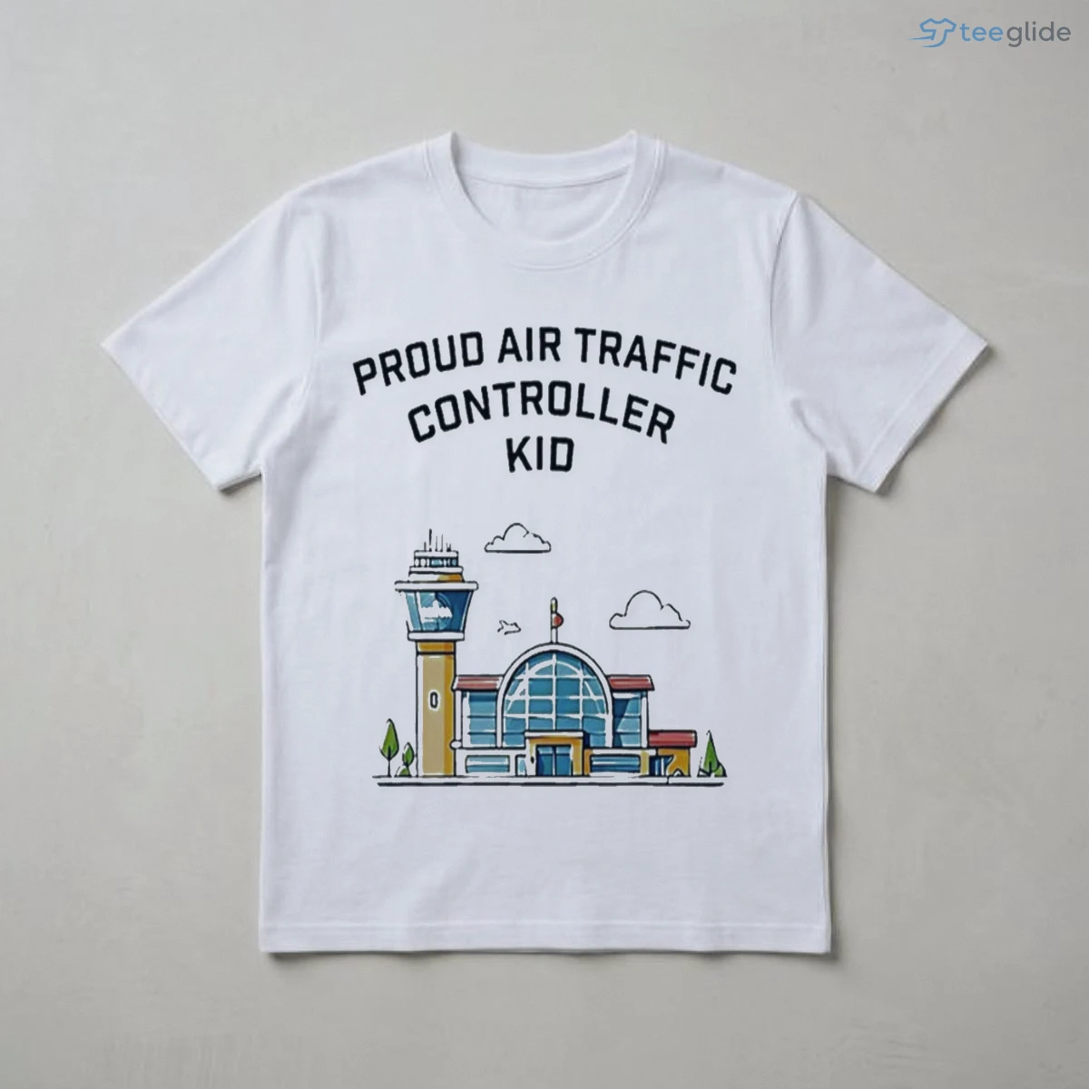 proud air traffic controller kid airport terminal shirt 3 proud air traffic controller kid airport terminal shirt 3
